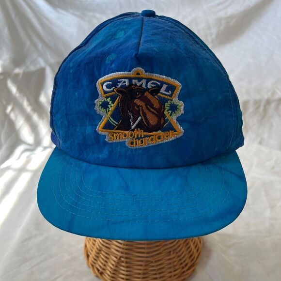 Joe Cool Classic Style Trucker Hat - Picture 1 of 5